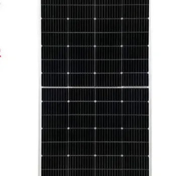 Factory Price PV Panels Monocrystalline Silicon 300w 400w 450w Home Use